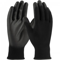 Guante Poliéster Poliuretano Industrial Starter 33-B115-EN | Suministros Laborales