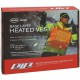 Chaleco Calefactable Therm Industrial Starter 300-HV100 | Suministros Laborales