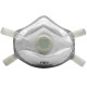 Mascarilla FFP3 con Válvula Industrial Starter 270-PM012 | Suministros Laborales