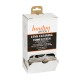 Toallitas Limpialentes Antivaho Industrial Starter 252-LCT100-EN | Suministros Laborales