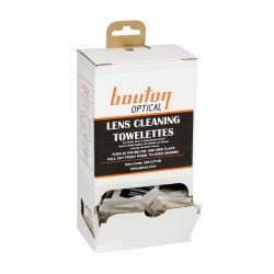 Toallitas Limpialentes Antivaho Industrial Starter 252-LCT100-EN | Suministros Laborales