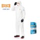 Buzo Desechable Tipo 5/6 Antiestático Industrial Starter 08289 | Suministros Laborales