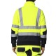 Sudadera Alta Visibilidad Clase 2 Industrial Starter 04828 | Suministros Laborales