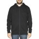 Sudadera con Capucha Fija Tejido Reciclado Industrial Starter 04824N | Suministros Laborales