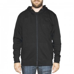 Sudadera con Capucha Fija Tejido Reciclado Industrial Starter 04824N | Suministros Laborales