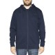 Sudadera con Capucha Fija Tejido Reciclado Industrial Starter 04824N | Suministros Laborales