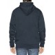 Sudadera con Capucha Fija Tejido Reciclado Industrial Starter 04824N | Suministros Laborales