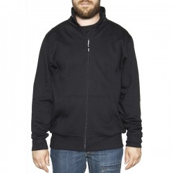 Sudadera con Cremallera Tejido Reciclado Industrial Starter 04822N | Suministros Laborales
