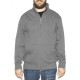 Sudadera con Cremallera Tejido Reciclado Industrial Starter 04822N | Suministros Laborales