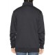 Sudadera con Cremallera Tejido Reciclado Industrial Starter 04820N | Suministros Laborales