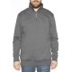 Sudadera con Cremallera Tejido Reciclado Industrial Starter 04820N | Suministros Laborales