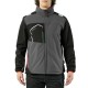Chaqueta de trabajo Softshell POSH Industrial Starter 04527B