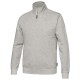 Sudadera Media Cremallera Verena Industrial Starter 04820 | Suministros Laborales
