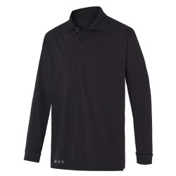 Polo ignífugo antiestático Chintex 6010 | Suministros Laborales