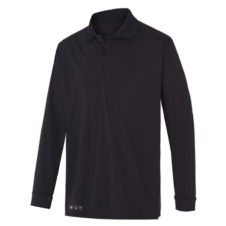 Polo ignífugo antiestático Chintex 6010 | Suministros Laborales