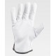 Guantes de Piel Flor Caprino EN 388 WorkTeam G0801 | Suministros Laborales