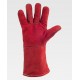 Guantes de Soldadura Serraje Kevlar WorkTeam G2501 | Suministros Laborales