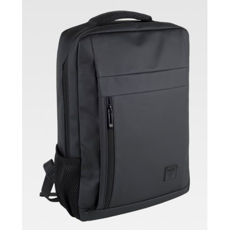 Mochila portátil USB WorkTeam WFA430 | Suministros Laborales