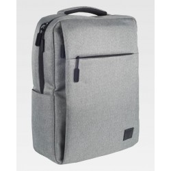 Mochila portátil 16L WorkTeam WFA432 | Suministros Laborales