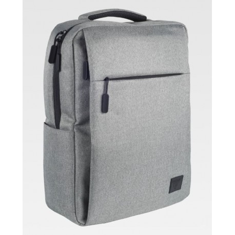 Mochila portátil 16L WorkTeam WFA432 | Suministros Laborales