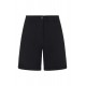 Bermuda Chino Stretch Mujer Velilla 403013S | Suministros Laborales