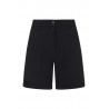 Bermuda Chino Stretch para Mujer Velilla 403013S