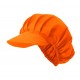 Cofia Visera rígida Velilla 404004