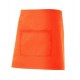 Delantal Corto con bolsillo Velilla 404201