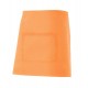Delantal Corto con bolsillo Velilla 404201