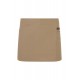 Delantal Corto Canvas Bicolor Velilla 404221B | Suministros Laborales