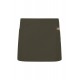 Delantal Corto Canvas Bicolor Velilla 404221B | Suministros Laborales