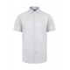 Camisa Manga Corta Stretch Hombre Velilla 405016S | Suministros Laborales