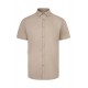 Camisa Manga Corta Stretch Hombre Velilla 405016S | Suministros Laborales