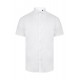 Camisa Manga Corta Stretch Hombre Velilla 405016S | Suministros Laborales
