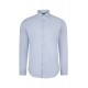 Camisa Manga Larga Stretch Hombre Velilla 405017S | Suministros Laborales