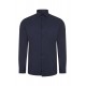Camisa Manga Larga Stretch Hombre Velilla 405017S | Suministros Laborales