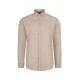 Camisa Manga Larga Stretch Hombre Velilla 405017S | Suministros Laborales