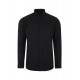Camisa Manga Larga Stretch Hombre Velilla 405017S | Suministros Laborales