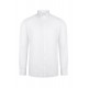 Camisa Manga Larga Stretch Hombre Velilla 405017S | Suministros Laborales