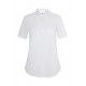 Camisa Manga Corta Stretch Mujer Velilla 405018S | Suministros Laborales