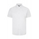 Camisa Oxford Stretch Manga Corta Hombre Velilla 405024S | Suministros Laborales
