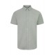 Camisa Oxford Stretch Manga Corta Hombre Velilla 405024S | Suministros Laborales