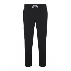 Pantalón Pijama PureStretch Recto Unisex Velilla 533020S | Suministros Laborales