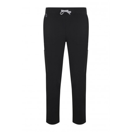 Pantalón Pijama PureStretch Recto Unisex Velilla 533020S | Suministros Laborales