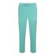 Pantalón Pijama PureStretch Recto Unisex Velilla 533020S | Suministros Laborales