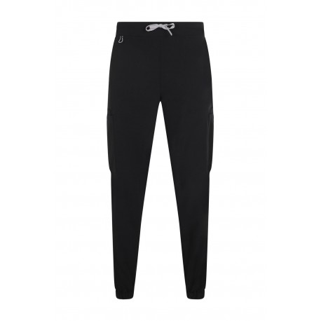 AVANI Pantalón Pijama Jogger PureStretch Unisex Velilla 533021S | Suministros Laborales