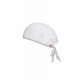 IVY Gorro Sanitario PureStretch Unisex Velilla 534020S | Suministros Laborales