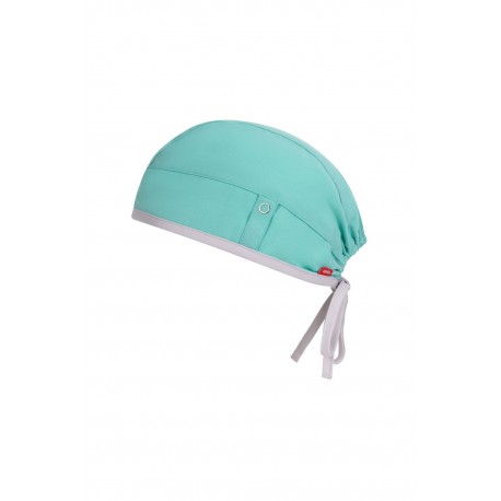 IVY Gorro Sanitario PureStretch Unisex Velilla 534020S | Suministros Laborales