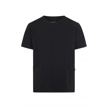 CYRUS Camisola Pijama PureStretch Manga Corta Unisex Velilla 535220S | Suministros Laborales