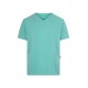 CYRUS Camisola Pijama PureStretch Manga Corta Unisex Velilla 535220S | Suministros Laborales